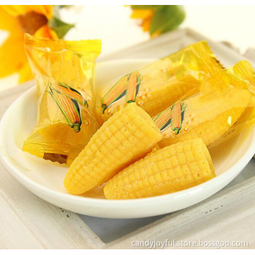 Sweet Soft Candy Corn
